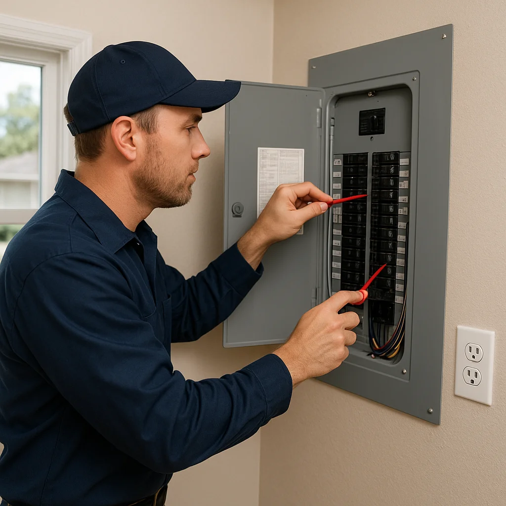 How Preventive Electrical Service Makes Financing Smarter for Fort Walton Beach Homes article image