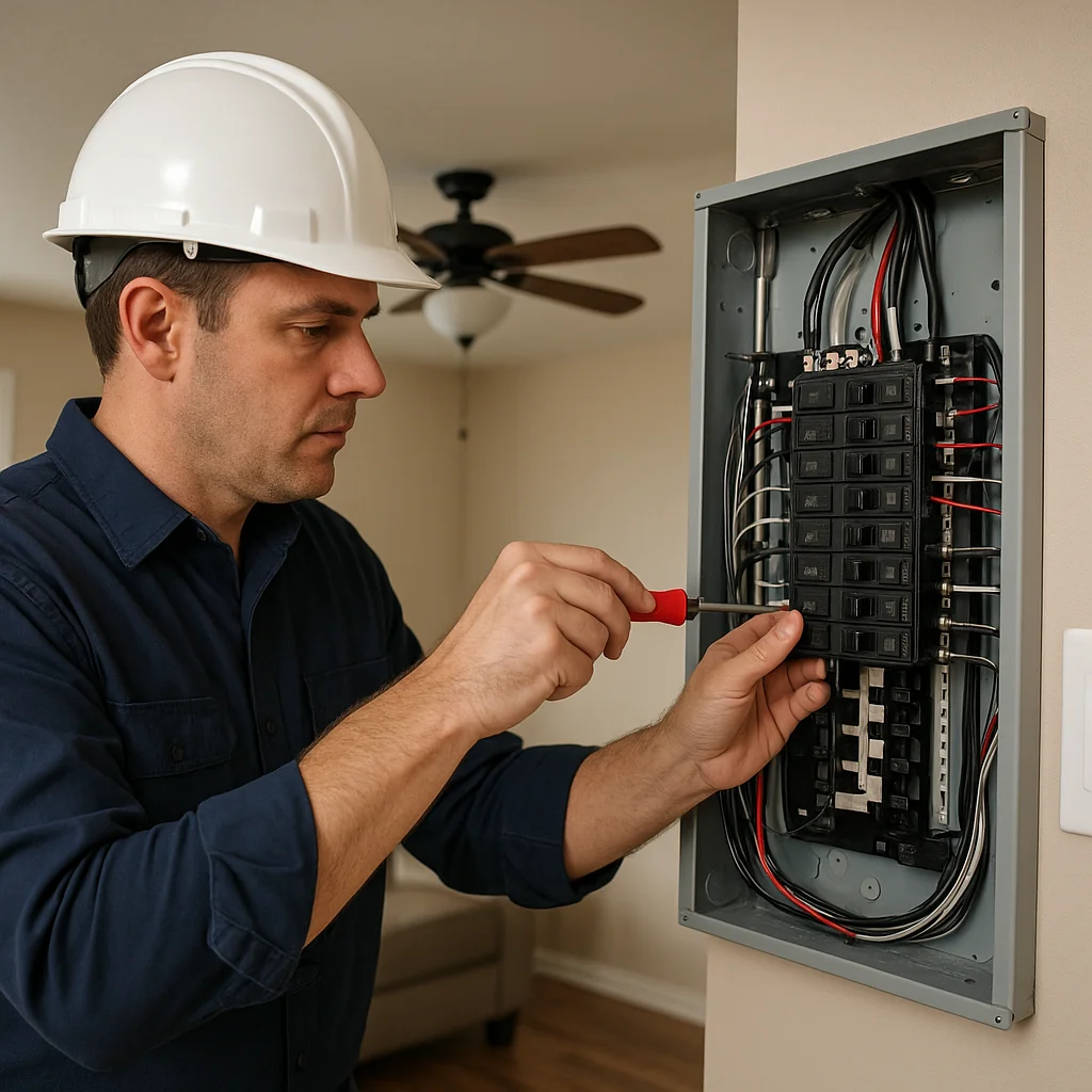 Keeping Mary Esther Homes Powered Through Storms and Modern Demand article image