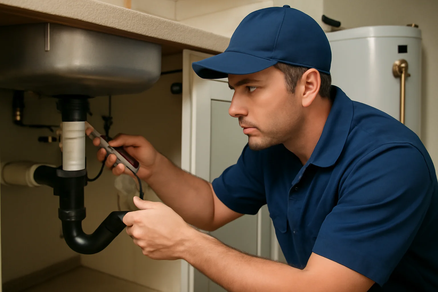 Keeping Upper Grand Lagoon Homes Safe: How Preventive Plumbing Maintenance Reduces Water Line Repair Problems article image