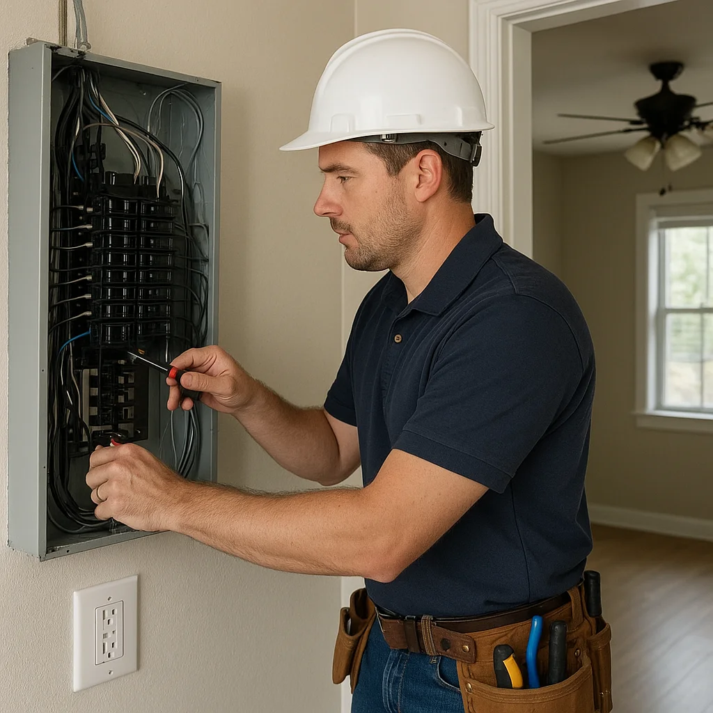 Planning Home Theater and AV Wiring the Smart Way in Destin Homes article image