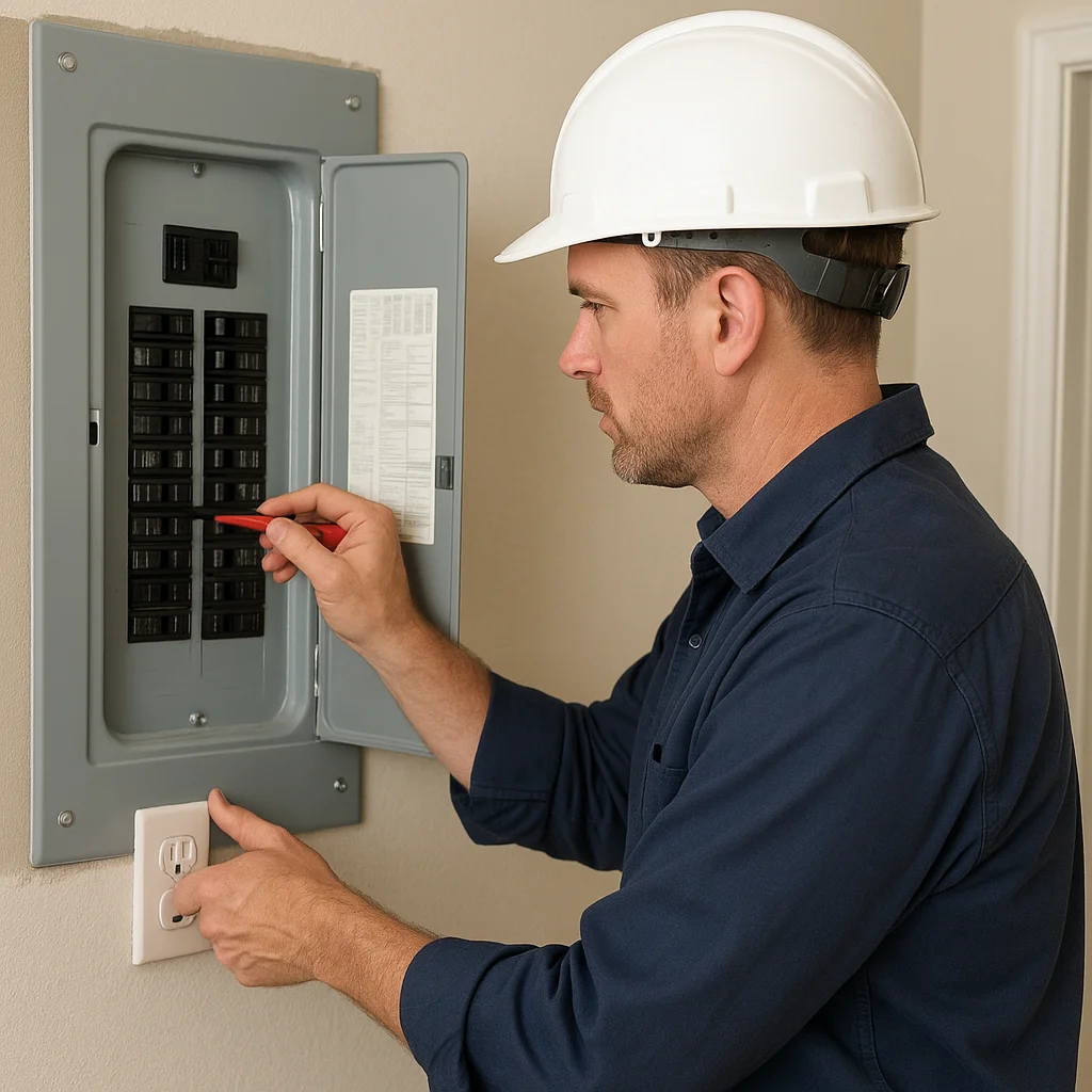 Practical electrical upgrades for home theater wiring in Inlet Beach homes article image