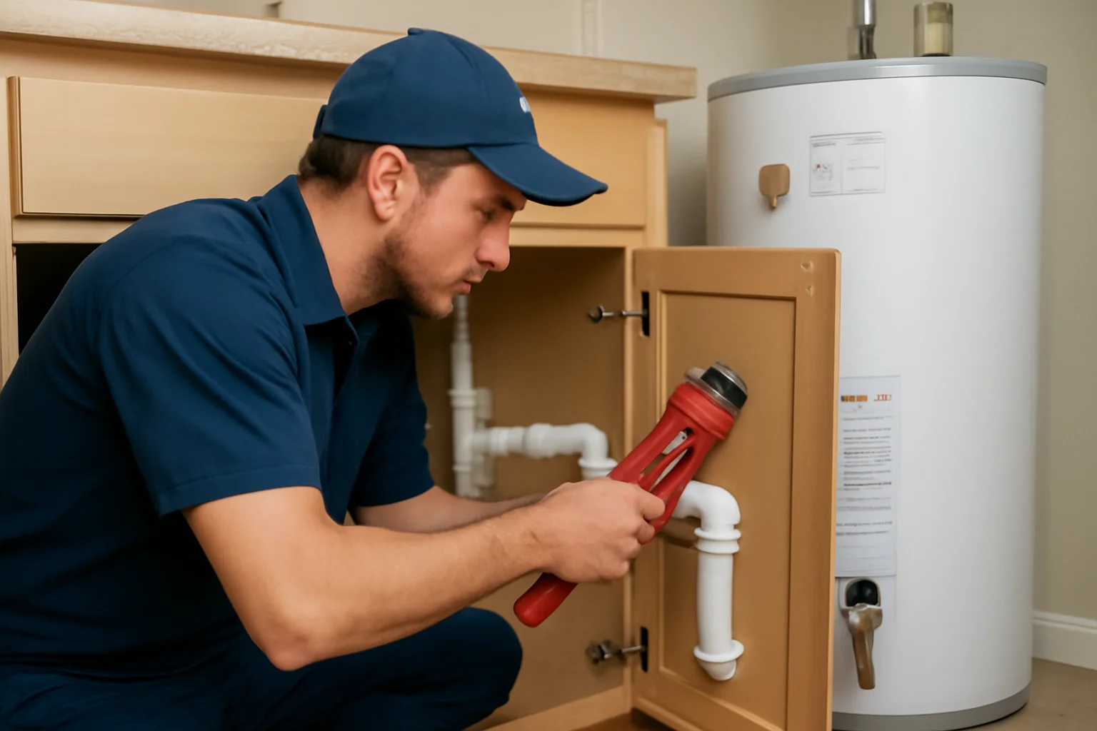 Preventive Water Heater Care in Lake Lorraine: How Maintenance Protects Your Hot Water and Pipes article image
