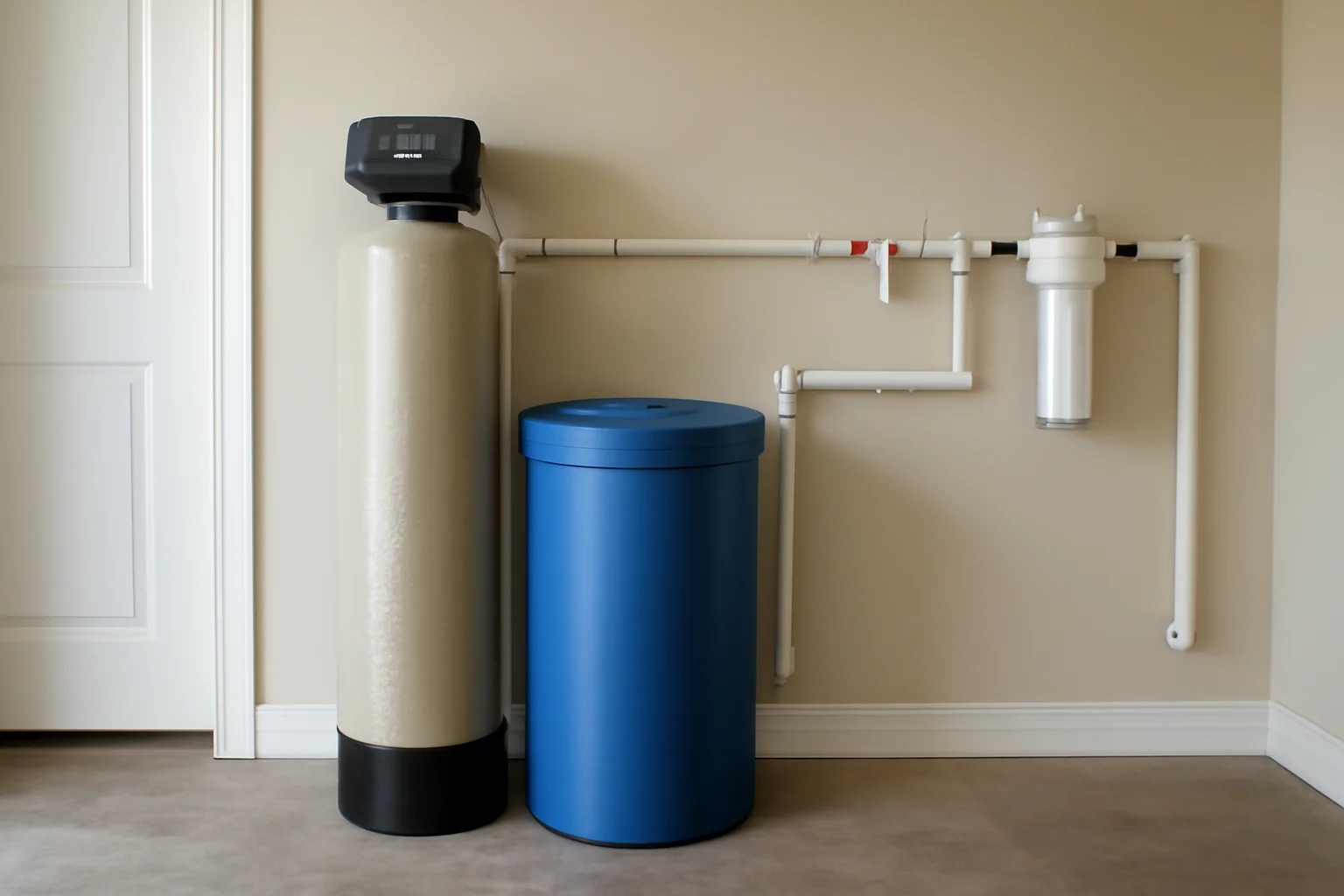 Upper Grand Lagoon Hard Water and What It Does to Your Water Purification System article image