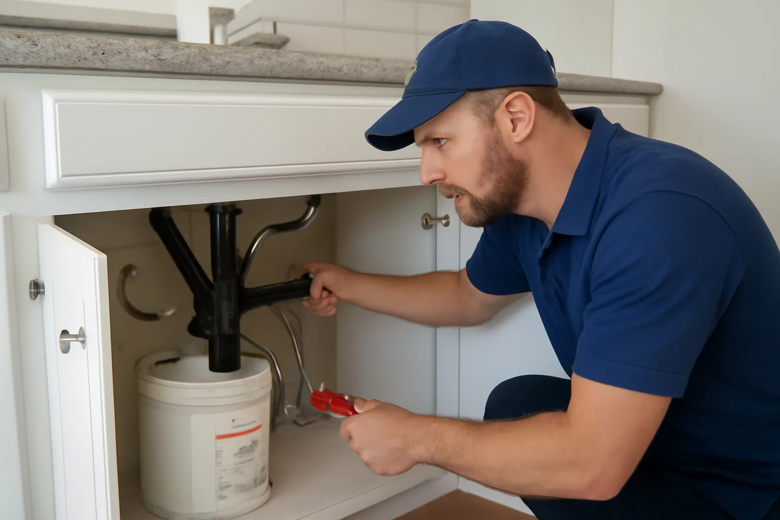 Water Heater Installation That Prevents Leaks and Drain Problems in Latitude Margaritaville Watersound, FL article image