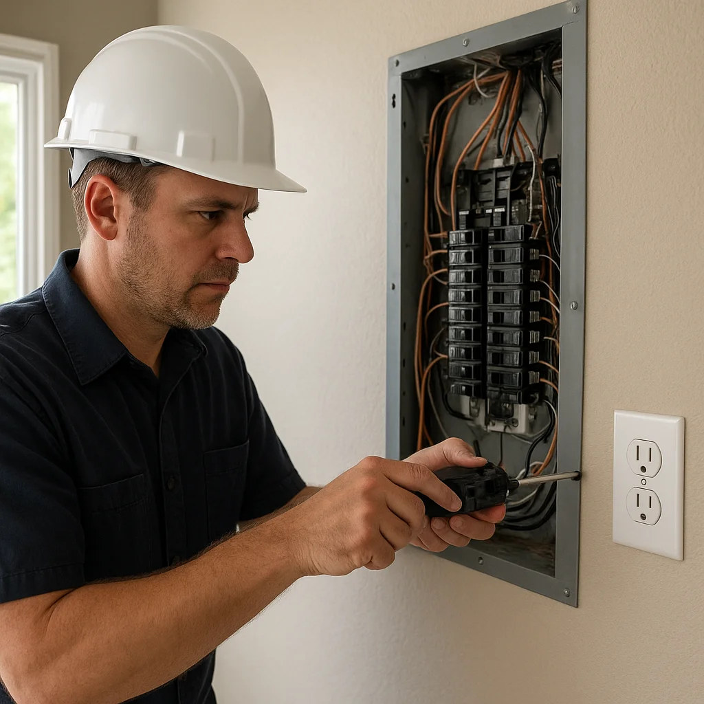 A Lynn Haven Homeowner’s Guide to Smarter Electrical Installation and Safer Living Spaces article image