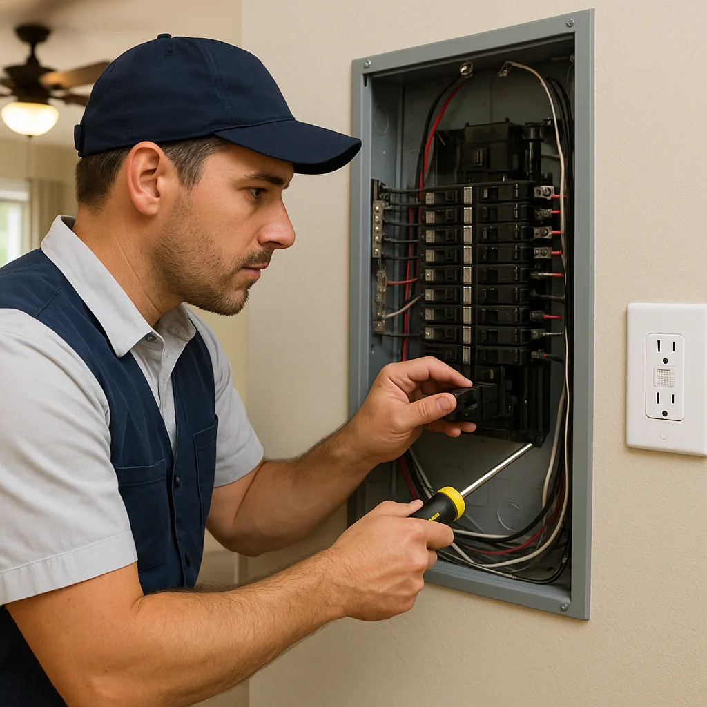 A Practical Guide to Device Upgrades for DeFuniak Springs Families Who Want Safer Power at Home