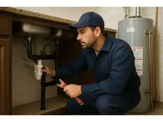 A Practical Guide to Water Line Replacement in Destin, FL for Leaks, Pressure Issues, and Coastal Wear article image
