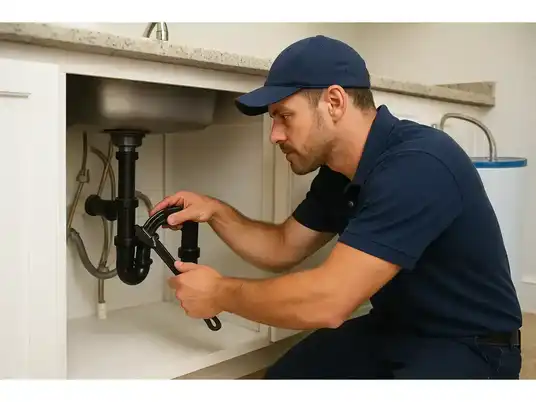 A Practical Guide to Water Softening for Sandestin Homes: Leaks, Drains, Pipes, and Prevention article image