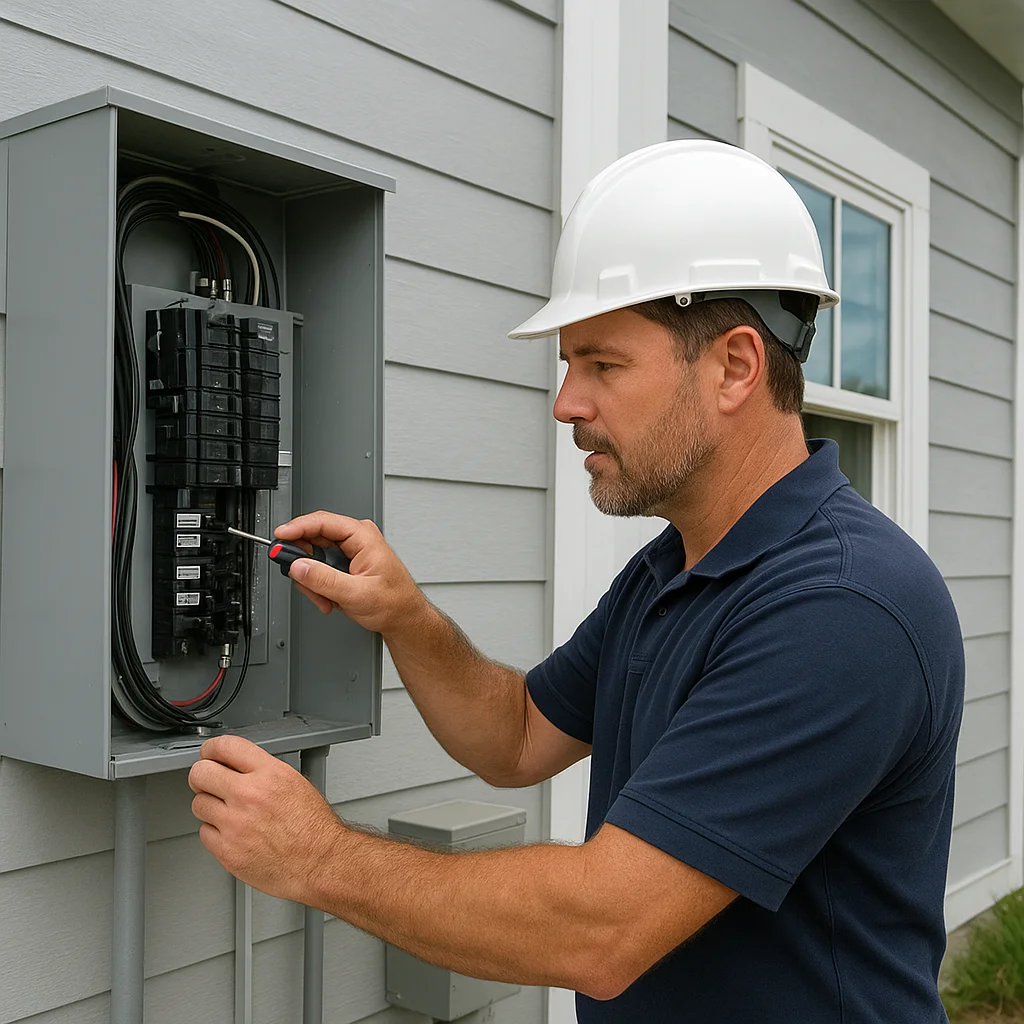 Battery Backup Systems for WaterColor Homes: A Practical Guide to Safer Power During Coastal Outages article image
