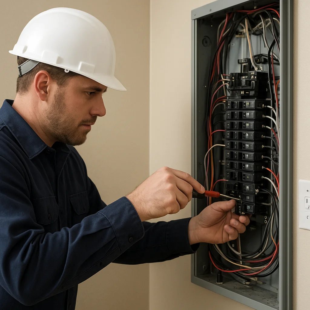Battery Backup Systems in Lower Grand Lagoon: A Practical Layer of Safety for Coastal Homes