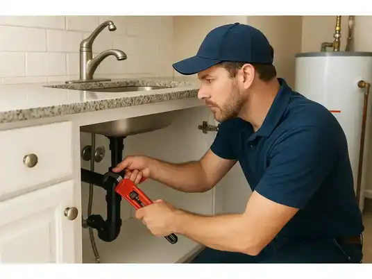 Better Plumbing for Busy Properties in Niceville: A Practical Guide for Leaks, Drains, Pipes, and Prevention article image