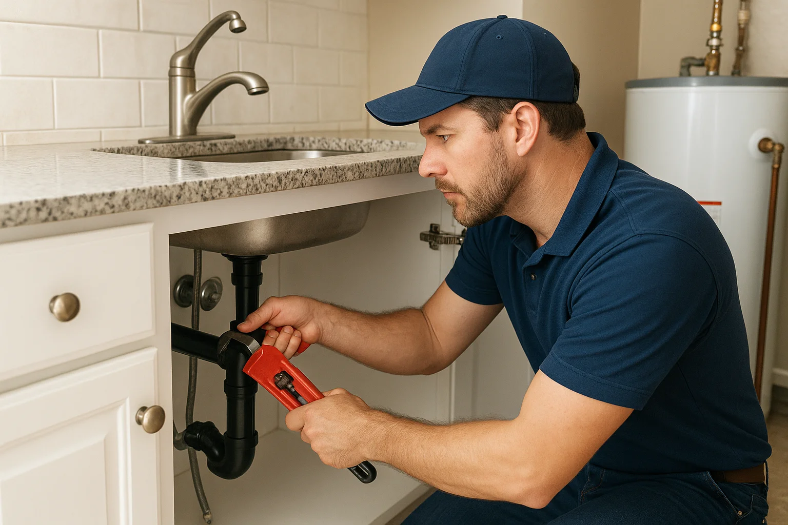 Better Plumbing for Busy Properties in Niceville: A Practical Guide for Leaks, Drains, Pipes, and Prevention