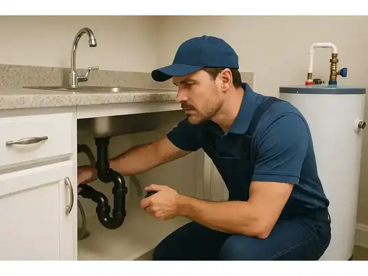 Clean Water in Fort Walton Beach Starts With the Right Plumbing Setup article image