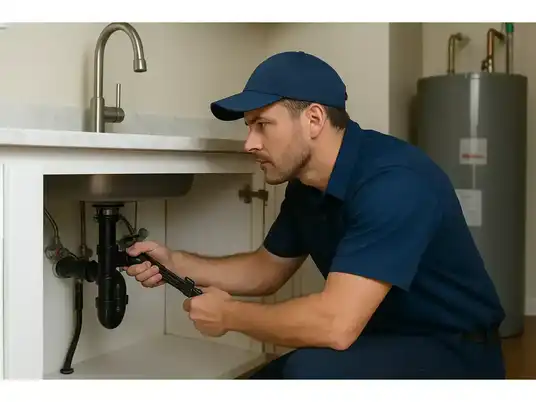 Cleaner Water, Healthier Plumbing: A DeFuniak Springs Homeowner’s Guide to Water Purification article image