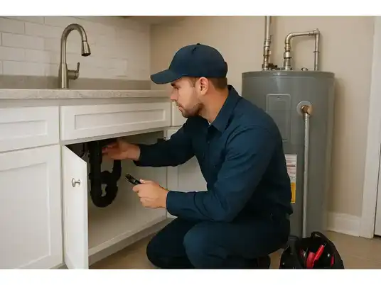 How Better Plumbing Maintenance Protects Water Heaters in Rosemary Beach, FL article image