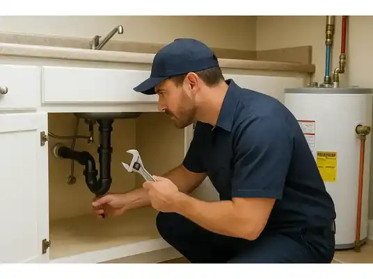 How DeFuniak Springs Property Managers Can Keep Plumbing Problems Small article image
