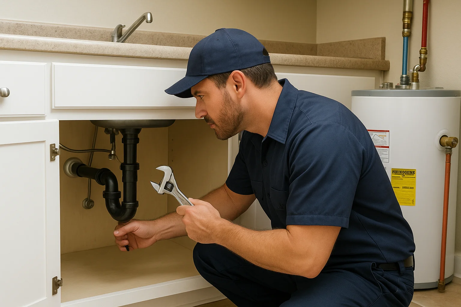 How DeFuniak Springs Property Managers Can Keep Plumbing Problems Small article image