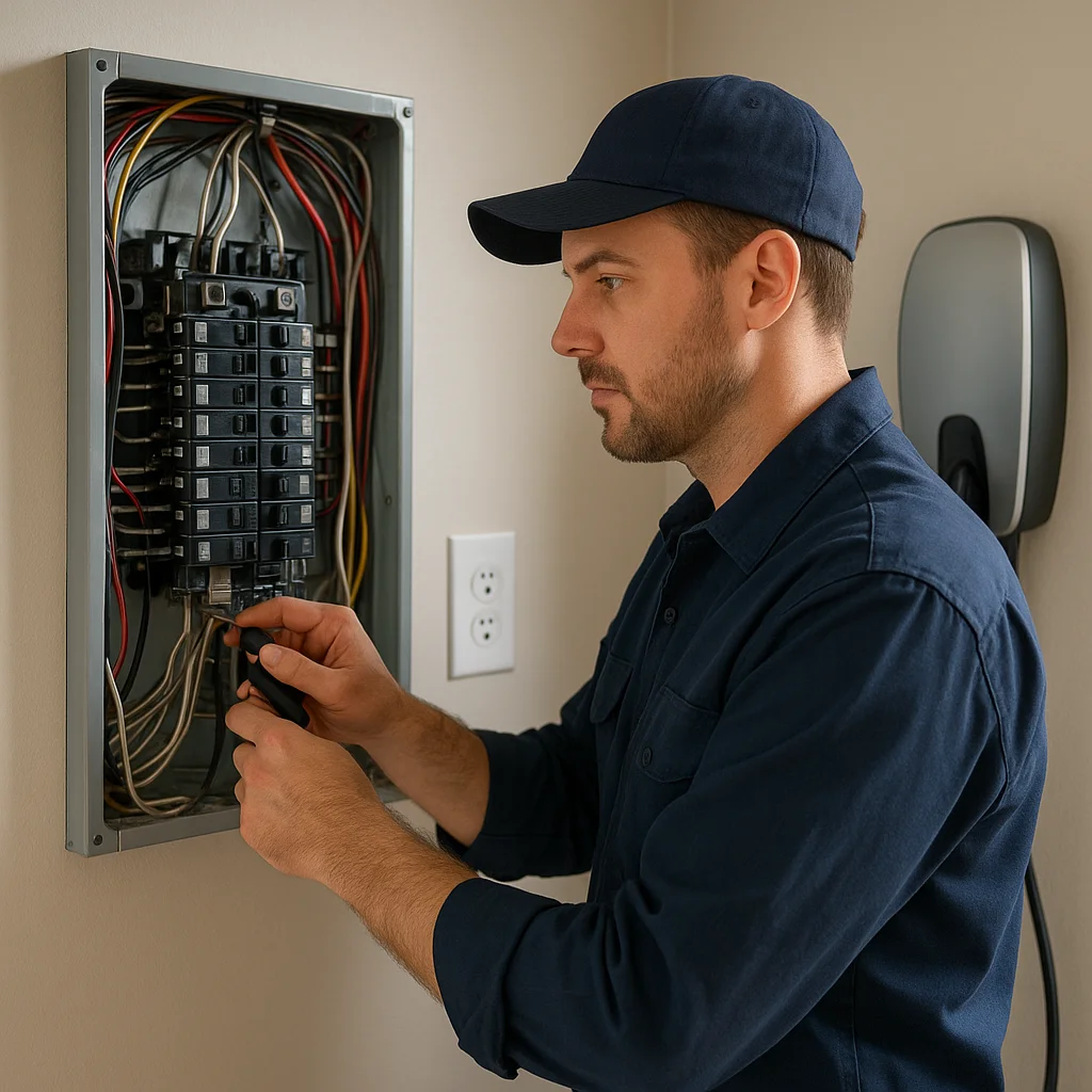 How Electrical Wear and Tear Raises the Stakes for Panama City Homes