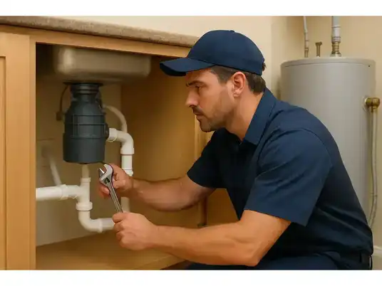 How Everyday Plumbing Wear Shows Up in DeFuniak Springs Commercial Buildings article image