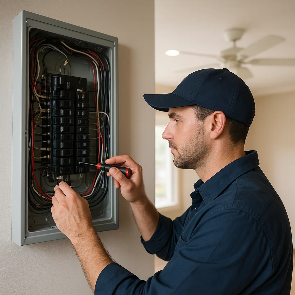How Kohler Backup Generators Help Laguna Beach Families Stay Safe When the Power Goes Out article image