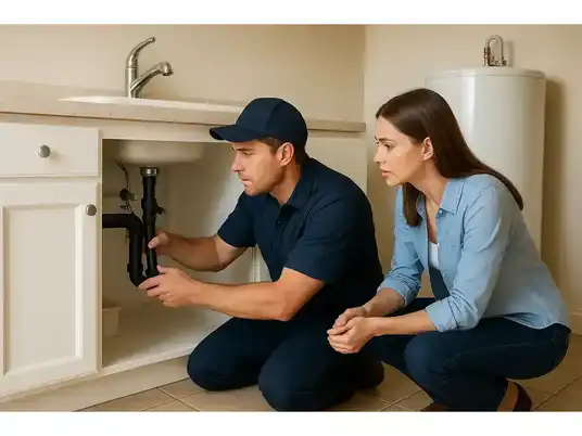 How Preventive Plumbing Service Can Make Financing Easier for Fort Walton Beach Homeowners article image