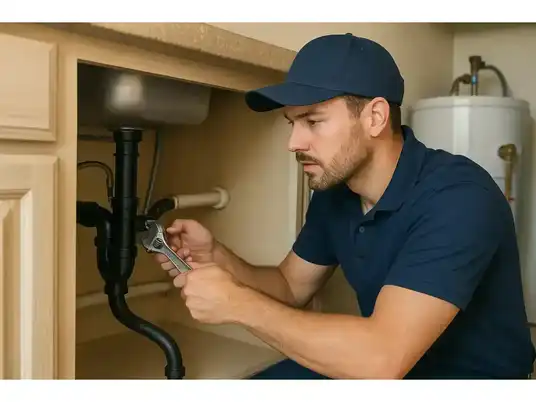 How Water Filtration Helps Miramar Beach Homes Avoid Hidden Plumbing Trouble article image