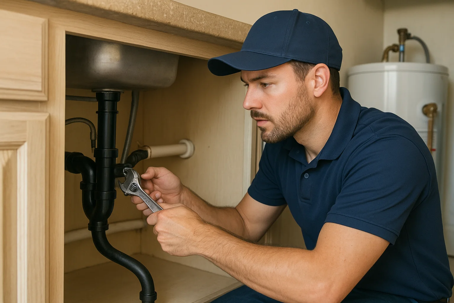 How Water Filtration Helps Miramar Beach Homes Avoid Hidden Plumbing Trouble