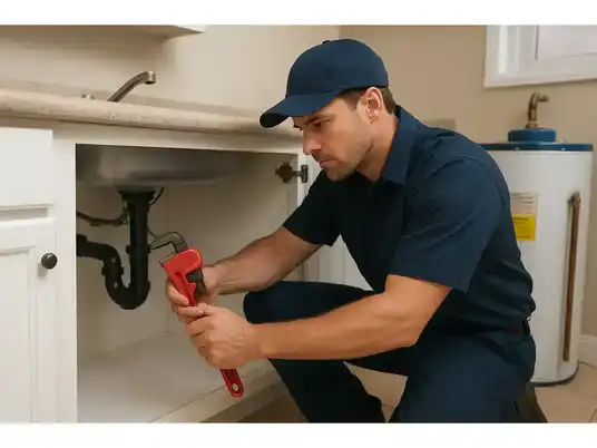 Keeping a Laguna Beach Home Running Smoothly Starts With Fast Plumbing Help article image