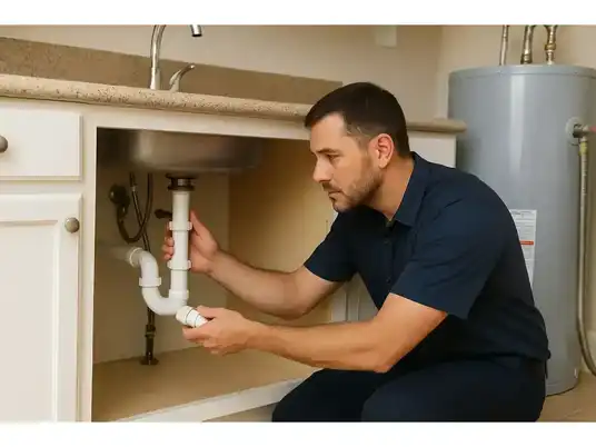 Keeping Laguna Beach Properties Ahead of Plumbing Problems article image