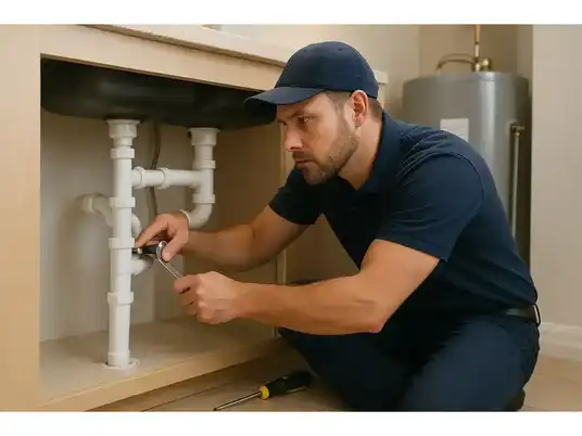 Keeping Plumbing Costs Manageable in Lynn Haven Homes article image