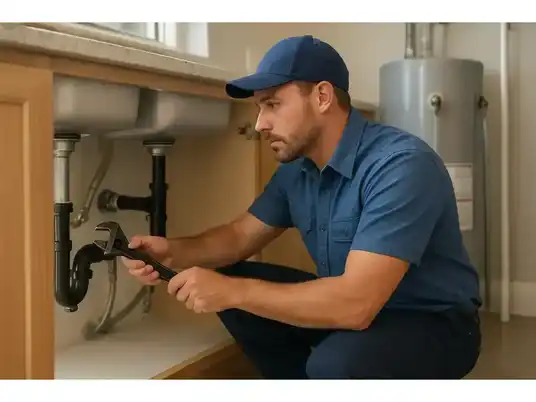 Keeping Rosemary Beach Properties Ahead of Plumbing Problems article image