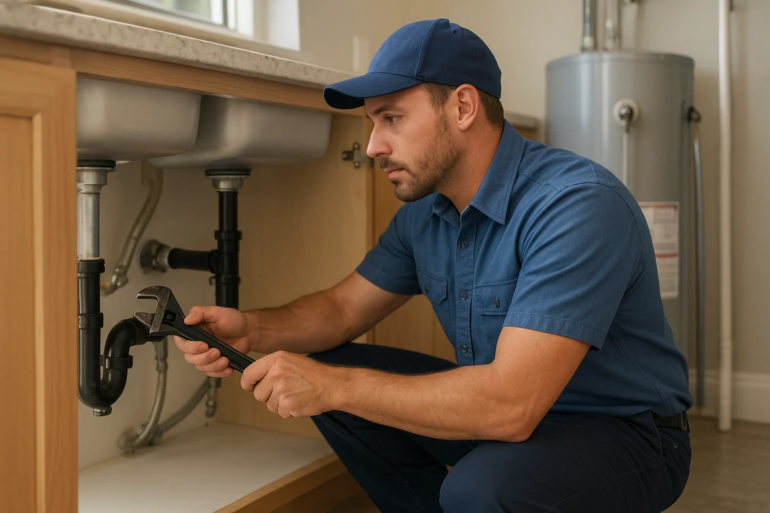 Keeping Rosemary Beach Properties Ahead of Plumbing Problems