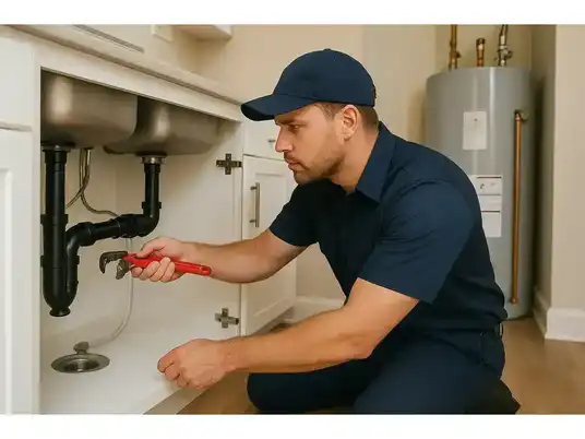Keeping Sewer Lines Clear in Panama City Beach Homes article image