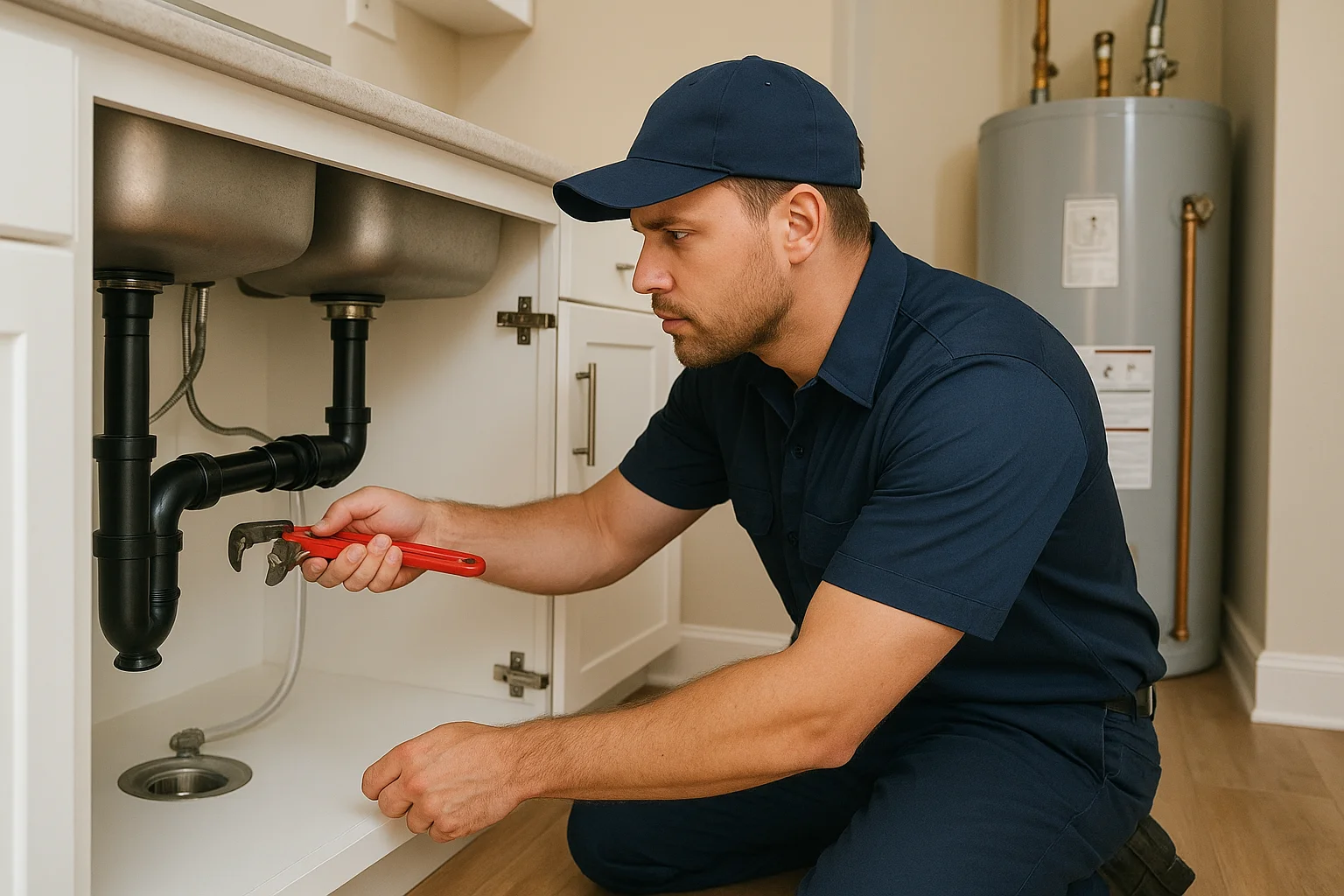 Keeping Sewer Lines Clear in Panama City Beach Homes