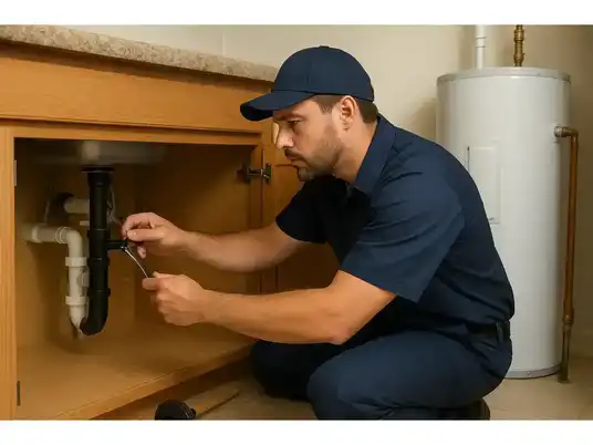 Keeping Small Plumbing Problems from Turning Into Late-Night Calls in Upper Grand Lagoon article image