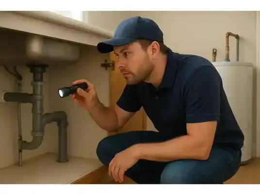 Miramar Beach Plumbing Clues That Point to Hidden Leaks and Slab Trouble article image
