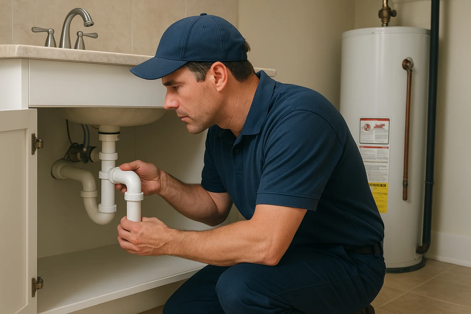 Pipe Replacement in Rosemary Beach: A Practical Guide for Coastal Homes