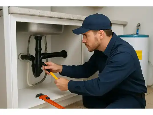Smart Plumbing Habits for Parker Businesses: Leaks, Drains, Pipes, and Prevention article image