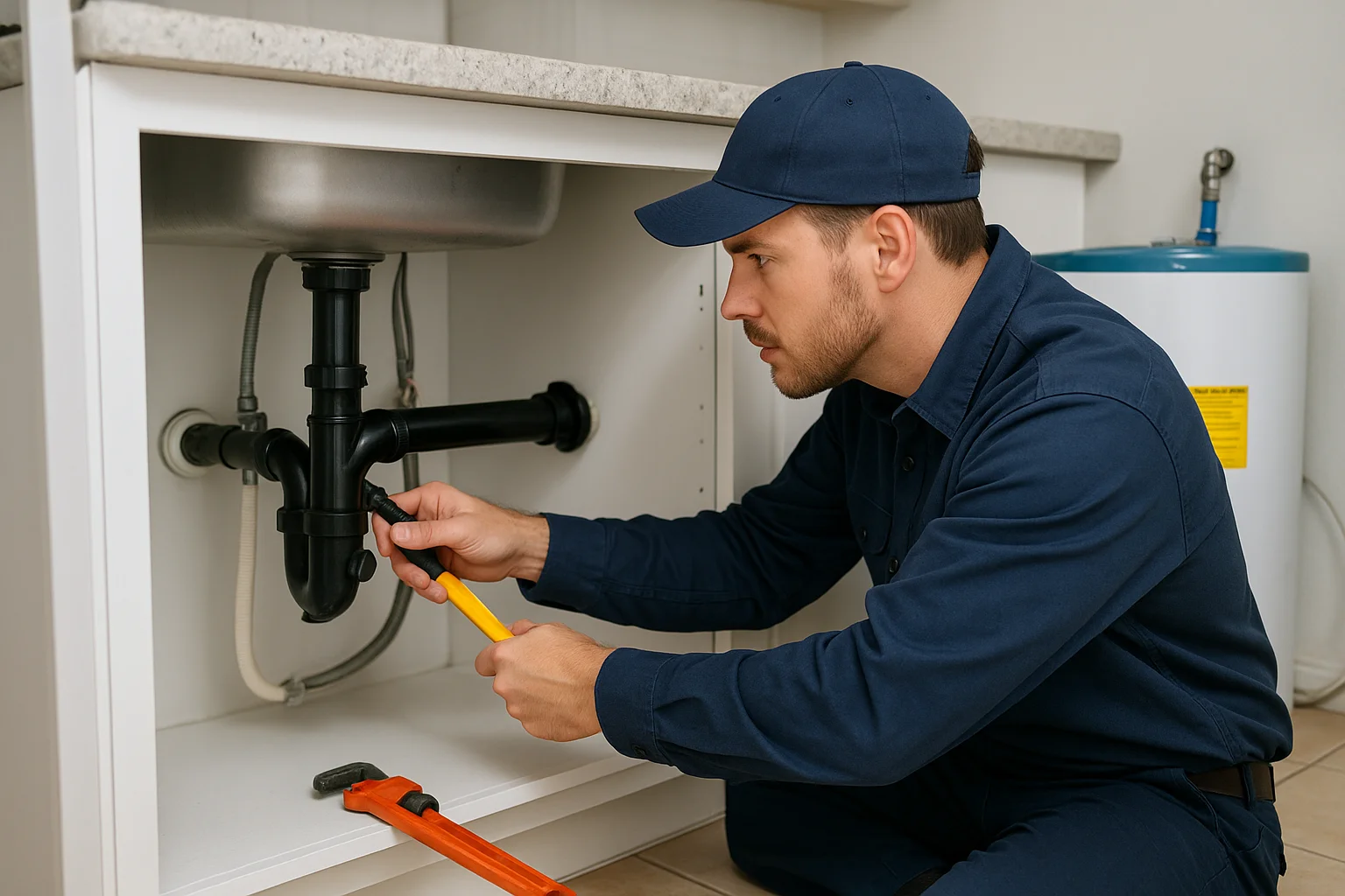 Smart Plumbing Habits for Parker Businesses: Leaks, Drains, Pipes, and Prevention