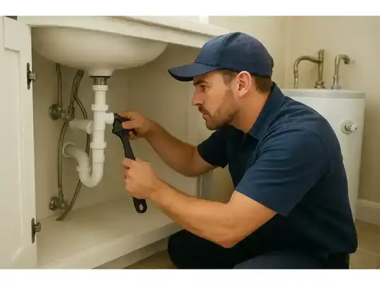 What Santa Rosa Beach Homeowners Can Learn from Commercial Plumbing Services article image