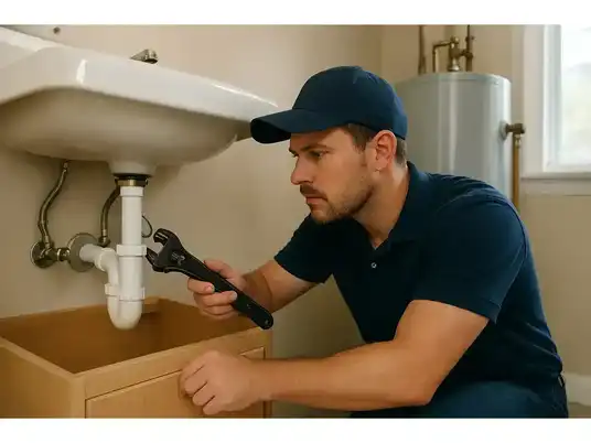 Why a Small Toilet Problem in Panama City Beach Can Turn Costly Fast article image