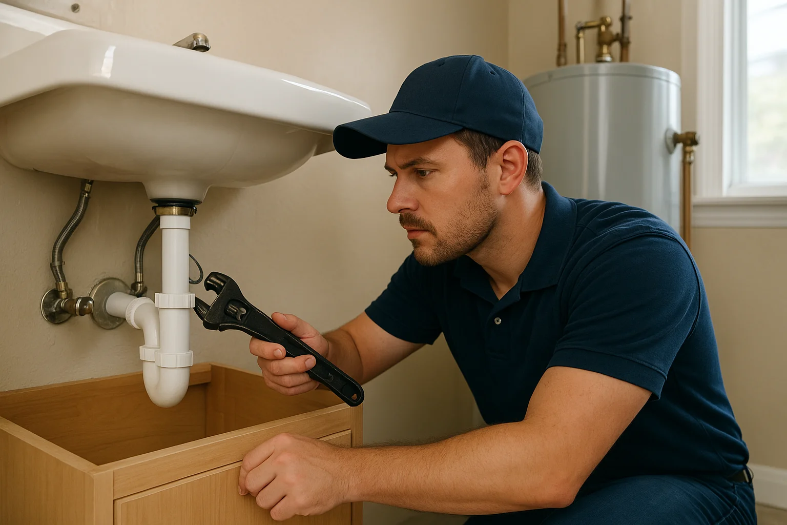 Why a Small Toilet Problem in Panama City Beach Can Turn Costly Fast article image