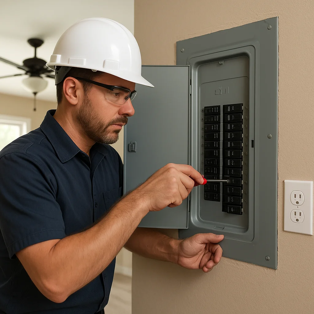 Why backup power matters for Pretty Bayou homes, especially when storms knock the grid out