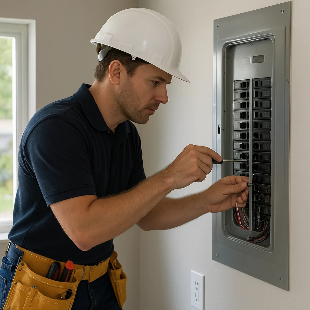 Why Home Theater and AV Wiring Matters for Safety in Pretty Bayou Homes With Bigger Power Demands
