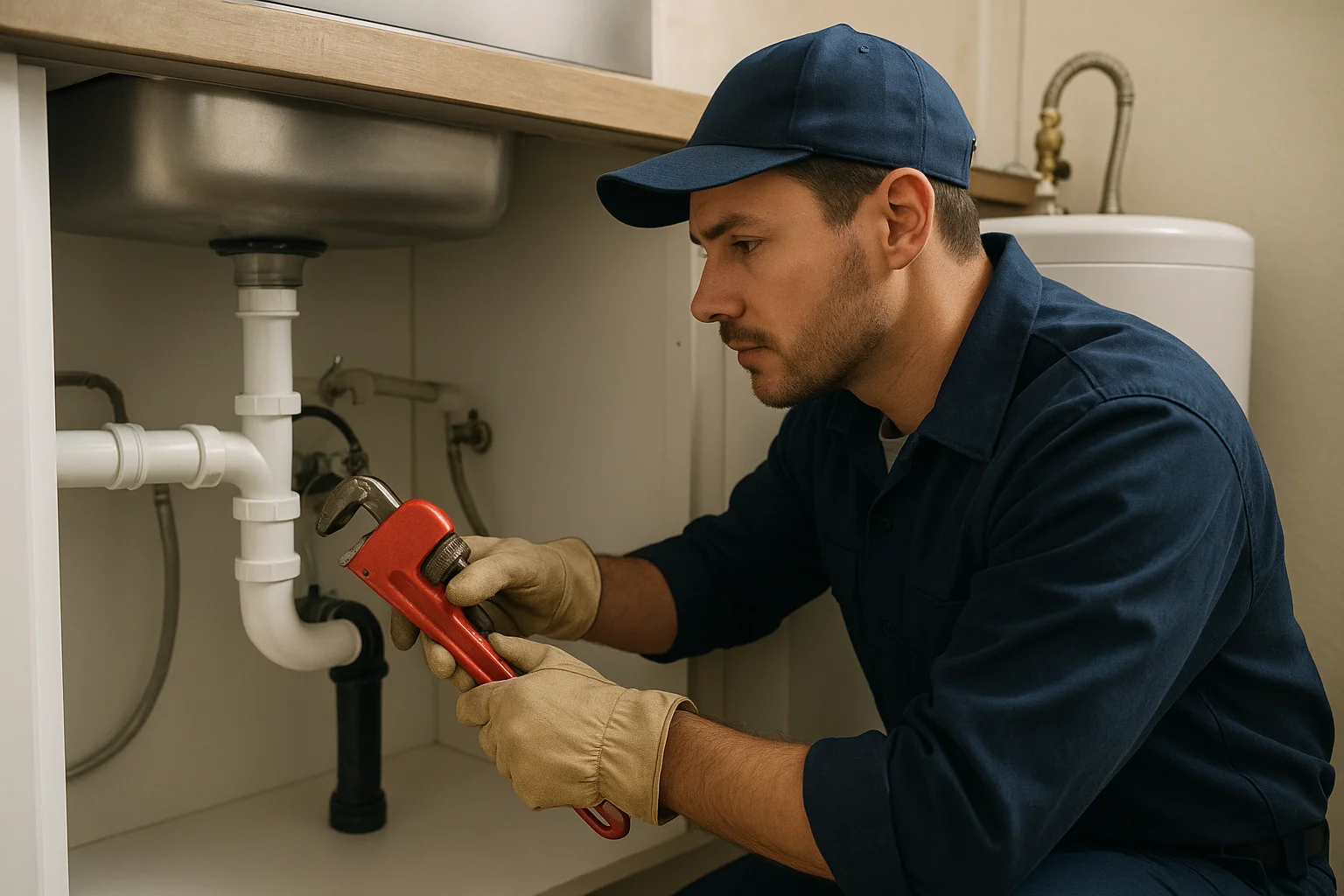 Why Miramar Beach Drains Need More Than a Quick Fix