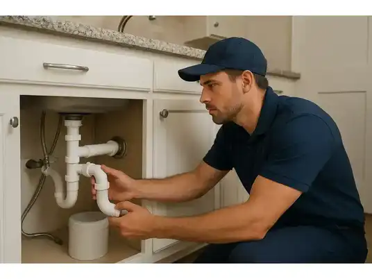 Why Plumbing Projects in Miramar Beach Can Get Complicated and How Financing Helps article image