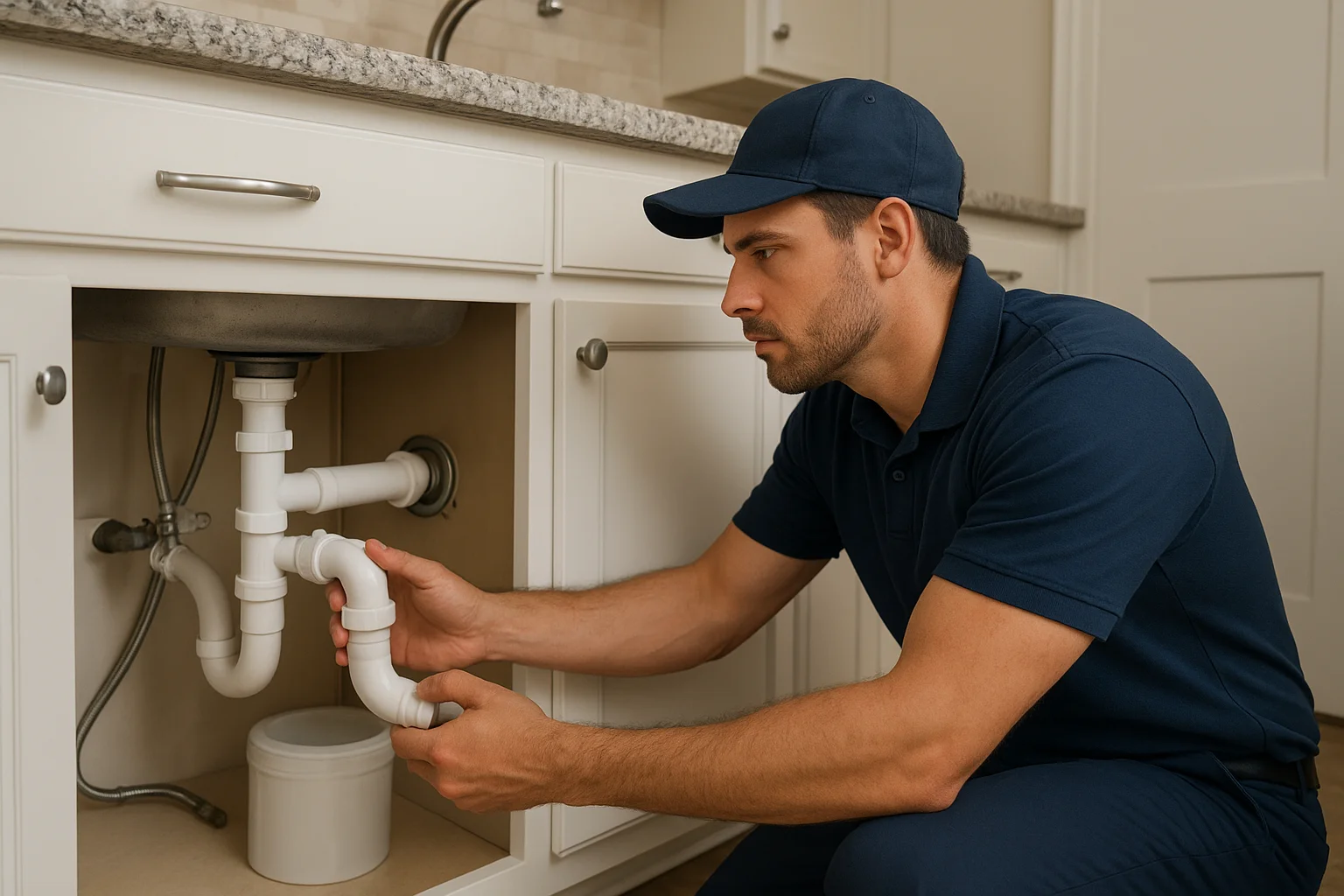 Why Plumbing Projects in Miramar Beach Can Get Complicated and How Financing Helps article image