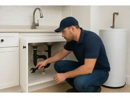 Why Plumbing Replacement Matters for Callaway Homes article image