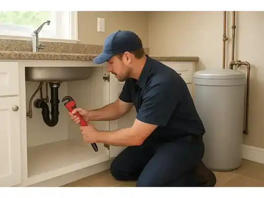 Why Water Softening Matters for Lynn Haven Homes article image