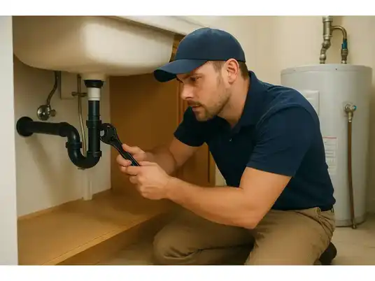 Why Waterline Repairs Get Complicated in Bluewater Bay, FL article image